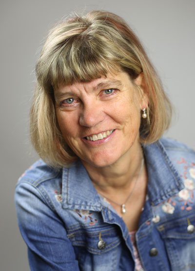 Foto von Birgit Gröbke