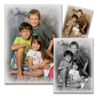 Kategorie - Leinwände